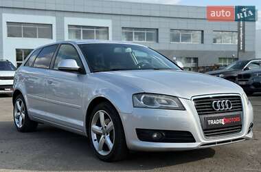 Хетчбек Audi A3 2009 в Києві