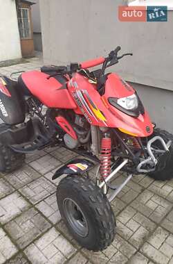 Квадроцикл спортивный BRP 700 2013 в Сумах