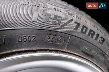 Седан Daewoo Sens 2004 в 