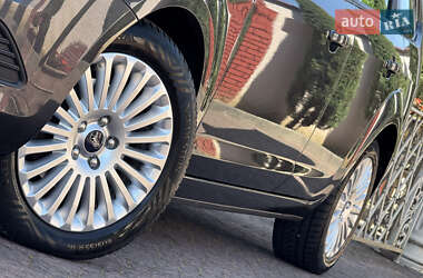 Универсал Ford Focus 2009 в 