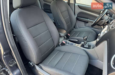 Универсал Ford Focus 2009 в 