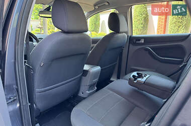 Универсал Ford Focus 2009 в 