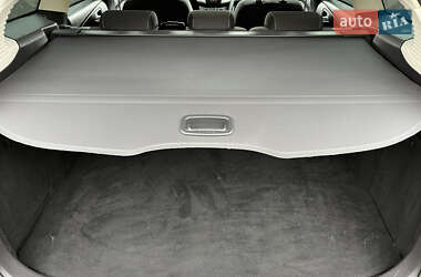 Универсал Ford Focus 2012 в 