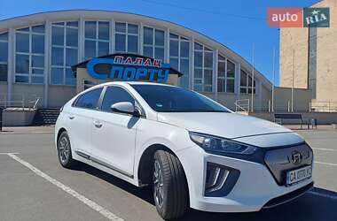 Ліфтбек Hyundai Ioniq 2021 в Черкасах