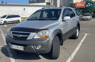 Внедорожник / Кроссовер Kia Sorento 2009 в Одессе