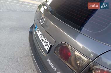 Універсал Mazda 6 2004 в 