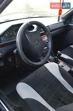 Універсал Mercedes-Benz E-Class 1995 в Києві