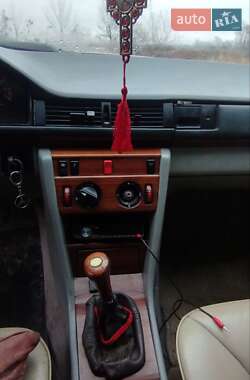 Седан Mercedes-Benz E-Class 1994 в 