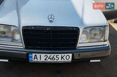 Седан Mercedes-Benz E-Class 1994 в Боярці