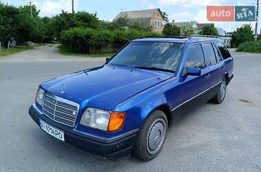 Універсал Mercedes-Benz E-Class 1995 в Фастові