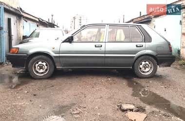 Універсал Nissan Sunny 1988 в Білій Церкві