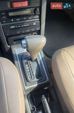Позашляховик / Кросовер Nissan X-Trail 2003 в 