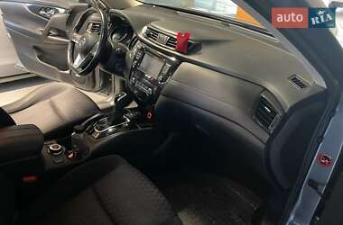 Позашляховик / Кросовер Nissan X-Trail 2019 в Одесі