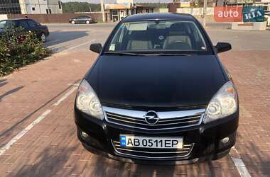 Хетчбек Opel Astra 2008 в Вінниці