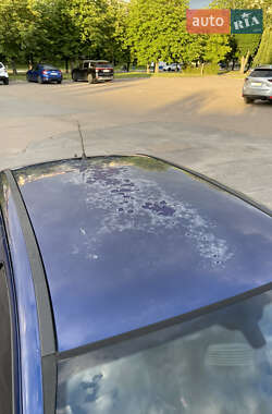 Хэтчбек Opel Corsa 2003 в 