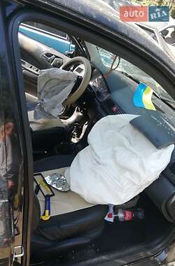 Ліфтбек Skoda Octavia 2004 в 