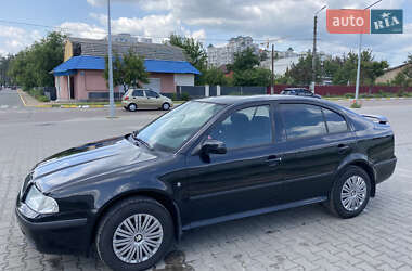 Ліфтбек Skoda Octavia 2008 в Ірпені