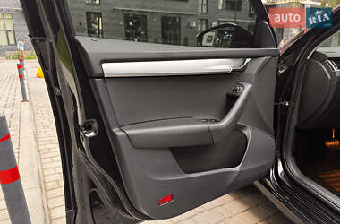 Универсал Skoda Octavia 2019 в 