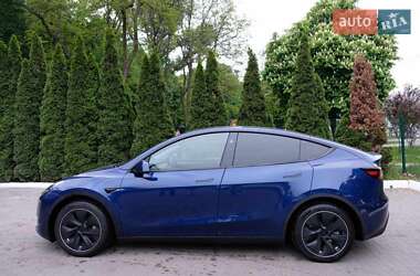 Позашляховик / Кросовер Tesla Model Y 2024 в Києві