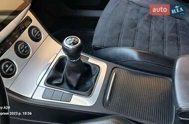Універсал Volkswagen Passat 2007 в 